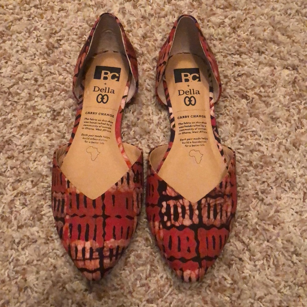 Shoes